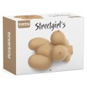 Streetgirl's #6 Lovetoy Streetgirl's #6 Lovetoy