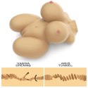 Streetgirl's #6 Lovetoy Streetgirl's #6 Lovetoy