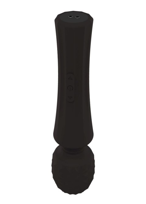 Stymulator-Rechargeable Power Wand - Black B - Series Magic Stymulator-Rechargeable Power Wand - Black B - Series Magic