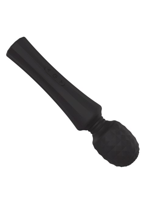 Stymulator-Rechargeable Power Wand - Black B - Series Magic Stymulator-Rechargeable Power Wand - Black B - Series Magic