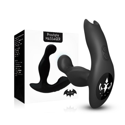 Bat king black B - Series Joy Bat king black B - Series Joy