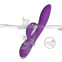 Wibrator Króliczek - Bonnie Purple B - Series Joy Wibrator Króliczek - Bonnie Purple B - Series Joy