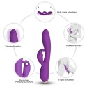 Wibrator Króliczek - Bonnie Purple B - Series Joy Wibrator Króliczek - Bonnie Purple B - Series Joy