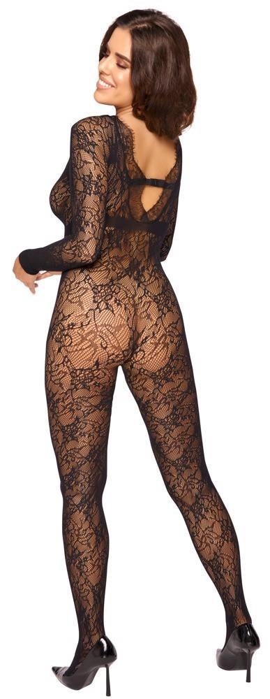 Catsuit Fantasy S-L Fantasy by Cottelli Collection Catsuit Fantasy S-L Fantasy by Cottelli Collection