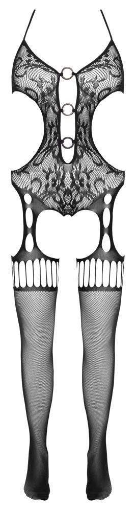 Catsuit Fantasy S-L Fantasy by Cottelli Collection Catsuit Fantasy S-L Fantasy by Cottelli Collection