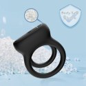 Dualo Black, 9 vibration functions B - Series Joy