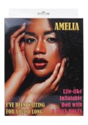 Lalka- Amelia B - Series LaLa Lalka- Amelia B - Series LaLa