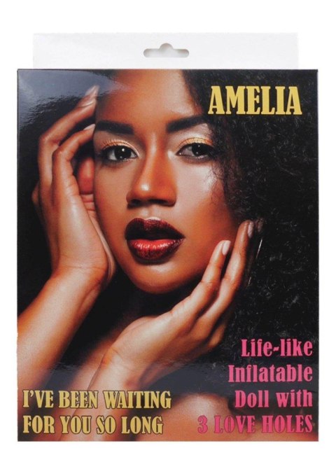 Lalka- Amelia B - Series LaLa Lalka- Amelia B - Series LaLa