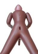 Lalka- Kickboxer Male Doll B - Series LaLa Lalka- Kickboxer Male Doll B - Series LaLa