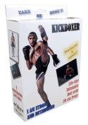 Lalka- Kickboxer Male Doll B - Series LaLa Lalka- Kickboxer Male Doll B - Series LaLa