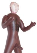 Lalka- Przystojniak - Hunk Male Doll B - Series LaLa Lalka- Przystojniak - Hunk Male Doll B - Series LaLa