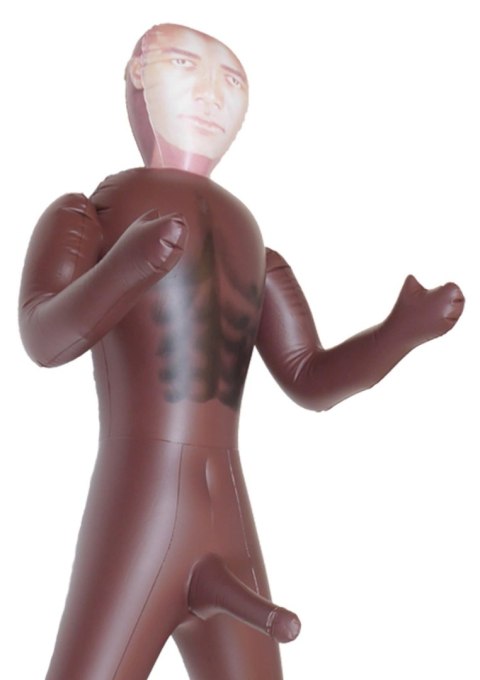 Lalka- Przystojniak - Hunk Male Doll B - Series LaLa Lalka- Przystojniak - Hunk Male Doll B - Series LaLa