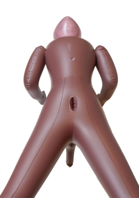 Lalka- Przystojniak - Hunk Male Doll B - Series LaLa Lalka- Przystojniak - Hunk Male Doll B - Series LaLa