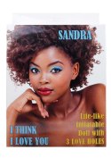 Lalka- Sandra B - Series LaLa Lalka- Sandra B - Series LaLa