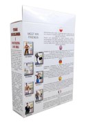 Lalka- Tom - Builder Male Doll B - Series LaLa Lalka- Tom - Builder Male Doll B - Series LaLa