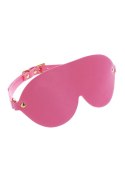Mask Pink Mask Pink
