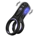 Mechao Black, 9 vibration functions B - Series Joy Mechao Black, 9 vibration functions B - Series Joy