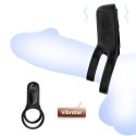 Mechao Black, 9 vibration functions B - Series Joy Mechao Black, 9 vibration functions B - Series Joy