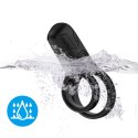 Mechao Black, 9 vibration functions B - Series Joy Mechao Black, 9 vibration functions B - Series Joy