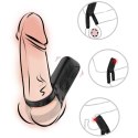 Mechao Black, 9 vibration functions B - Series Joy Mechao Black, 9 vibration functions B - Series Joy