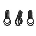 Mechao Black, 9 vibration functions B - Series Joy Mechao Black, 9 vibration functions B - Series Joy