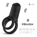 Mechao Black, 9 vibration functions B - Series Joy Mechao Black, 9 vibration functions B - Series Joy