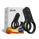 Mechao Black, 9 vibration functions B - Series Joy Mechao Black, 9 vibration functions B - Series Joy