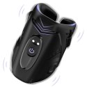 Mechwarrior Black, 9 vibration functions B - Series Joy Mechwarrior Black, 9 vibration functions B - Series Joy