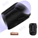 Mechwarrior Black, 9 vibration functions B - Series Joy Mechwarrior Black, 9 vibration functions B - Series Joy