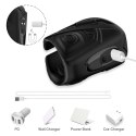 Mechwarrior Black, 9 vibration functions B - Series Joy Mechwarrior Black, 9 vibration functions B - Series Joy