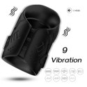 Mechwarrior Black, 9 vibration functions B - Series Joy Mechwarrior Black, 9 vibration functions B - Series Joy