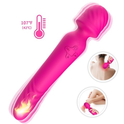 Mission pink B - Series Joy Mission pink B - Series Joy