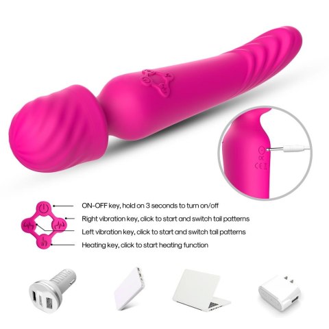 Mission pink B - Series Joy Mission pink B - Series Joy