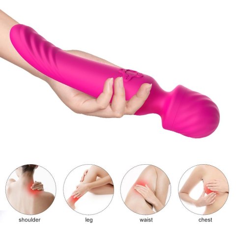 Mission pink B - Series Joy Mission pink B - Series Joy