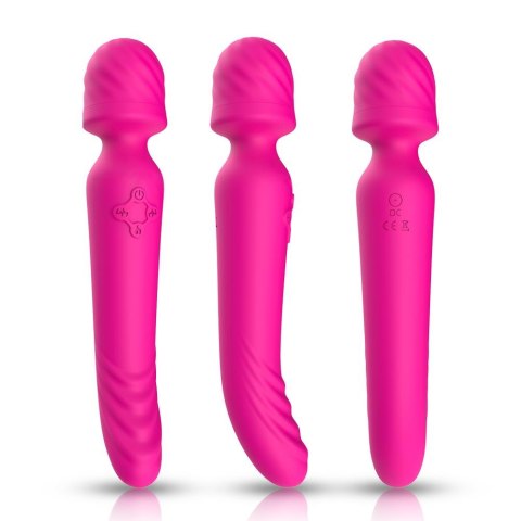Mission pink B - Series Joy Mission pink B - Series Joy