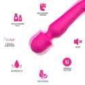 Mission pink B - Series Joy Mission pink B - Series Joy