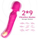 Mission pink B - Series Joy Mission pink B - Series Joy