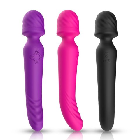 Mission pink B - Series Joy Mission pink B - Series Joy