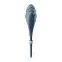 Pierścień-Duelist Ring Vibrator (Dark blue) Satisfyer Pierścień-Duelist Ring Vibrator (Dark blue) Satisfyer
