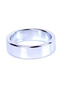 Pierścień-Metal Cock Ring Large B - Series HeavyFun Pierścień-Metal Cock Ring Large B - Series HeavyFun