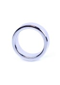 Pierścień-Metal Cock Ring Small B - Series HeavyFun Pierścień-Metal Cock Ring Small B - Series HeavyFun