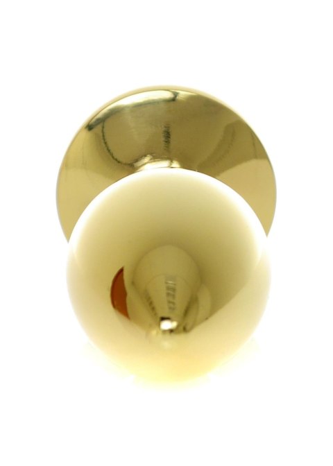 Plug-Jewellery Gold PLUG ROSE- Red B - Series HeavyFun Plug-Jewellery Gold PLUG ROSE- Red B - Series HeavyFun