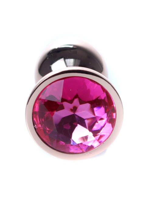 Plug-Jewellery Red Gold PLUG- Pink B - Series HeavyFun Plug-Jewellery Red Gold PLUG- Pink B - Series HeavyFun