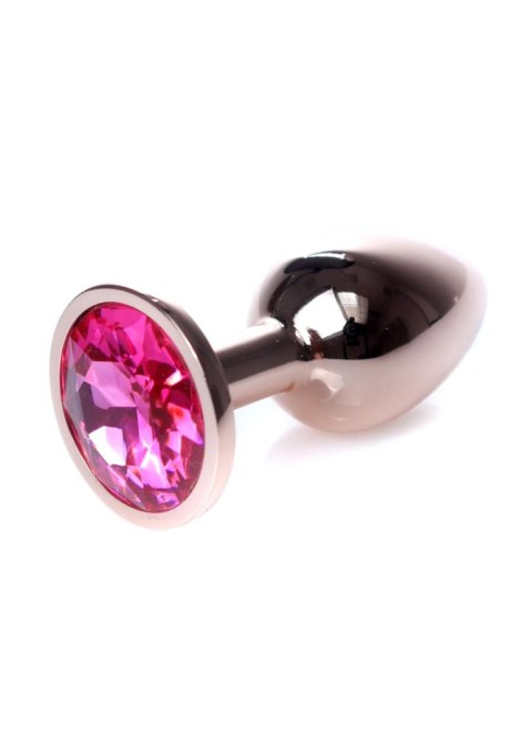 Plug-Jewellery Red Gold PLUG- Pink B - Series HeavyFun Plug-Jewellery Red Gold PLUG- Pink B - Series HeavyFun