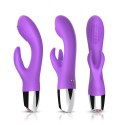 Rabbit purple B - Series Joy Rabbit purple B - Series Joy