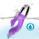 Rabbit purple B - Series Joy Rabbit purple B - Series Joy
