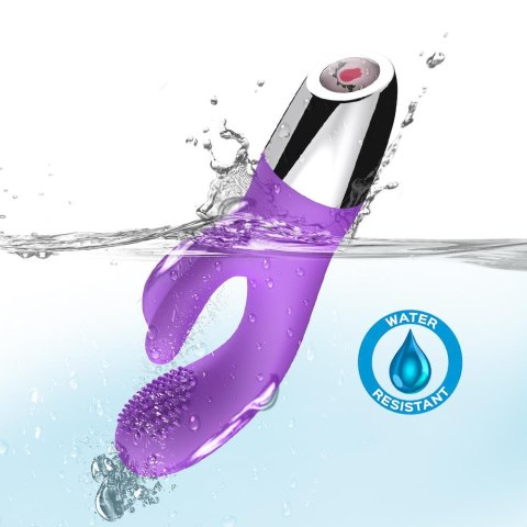 Rabbit purple B - Series Joy Rabbit purple B - Series Joy