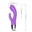Rabbit purple B - Series Joy Rabbit purple B - Series Joy