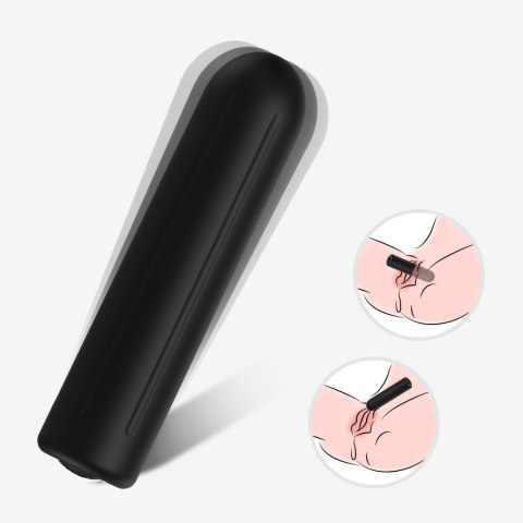 Rock black B - Series Joy Rock black B - Series Joy