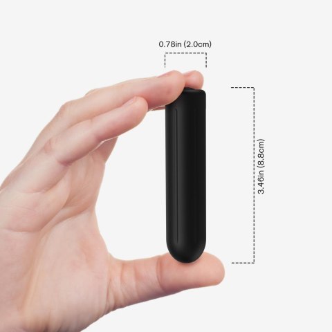 Rock black B - Series Joy Rock black B - Series Joy
